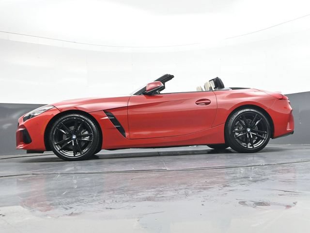 Used 2019 BMW Z4 sDrive30i w/ M Sport Package RWD image 35