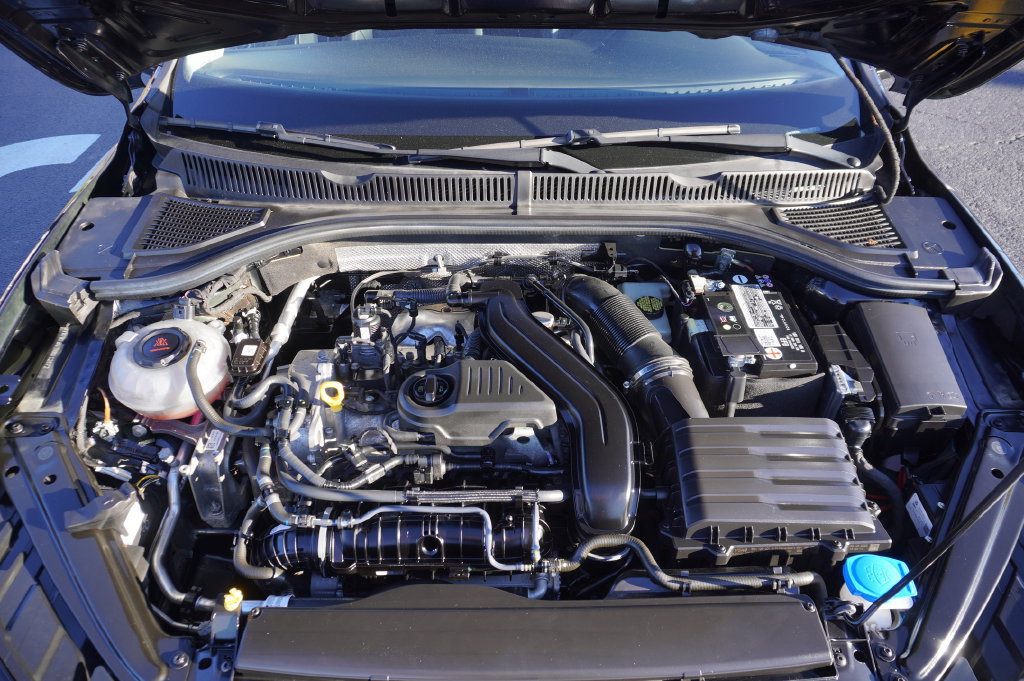 Used 2022 Volkswagen Jetta SE FWD image 29