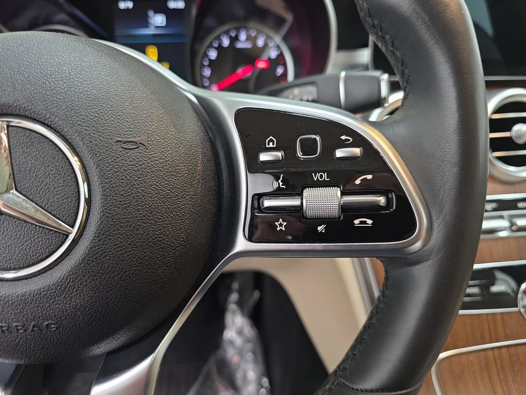 Used 2020 Mercedes-Benz C 300 4MATIC Sedan image 18
