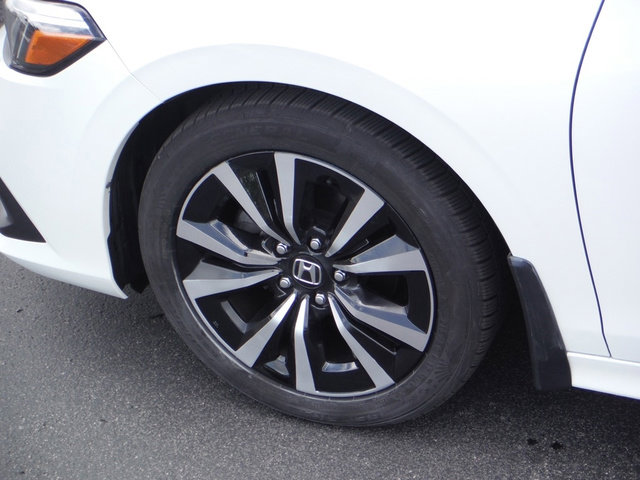 Used 2023 Honda Civic EX image 4