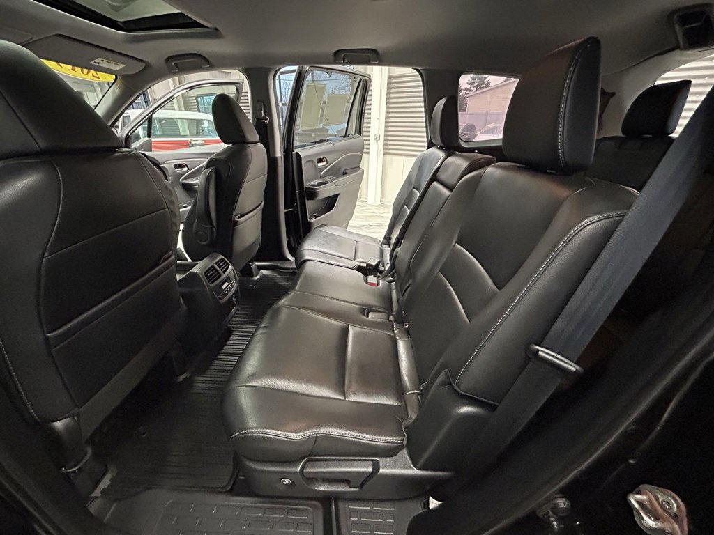 Used 2019 Honda Pilot EX-L image 49