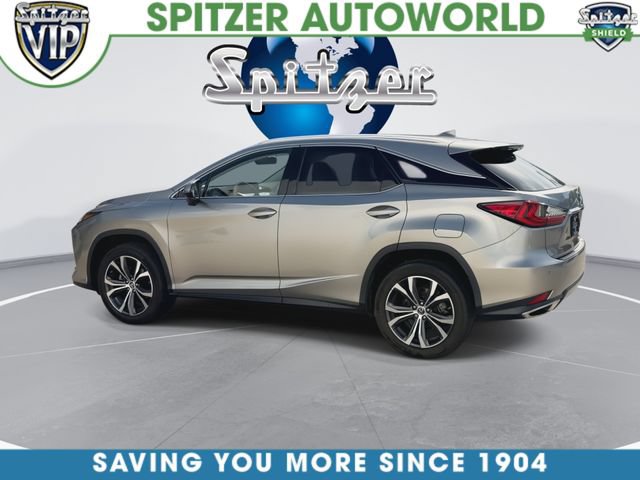 Used 2020 Lexus RX 350 FWD w/ Premium Package image 7