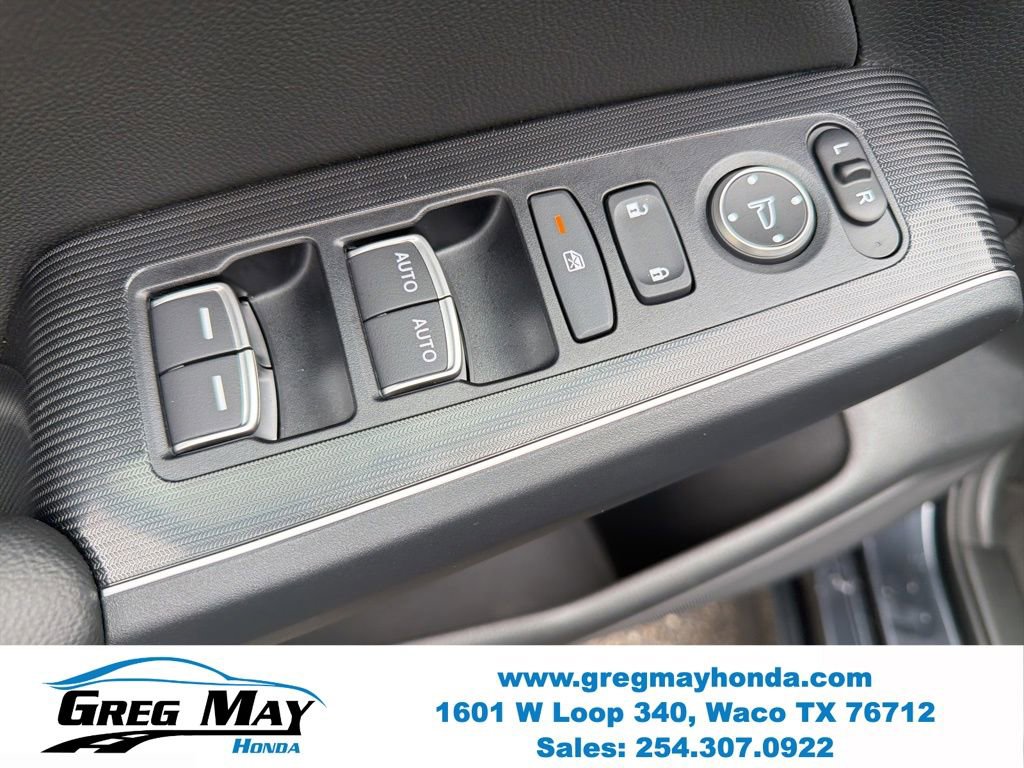 Used 2023 Honda Civic Touring image 23