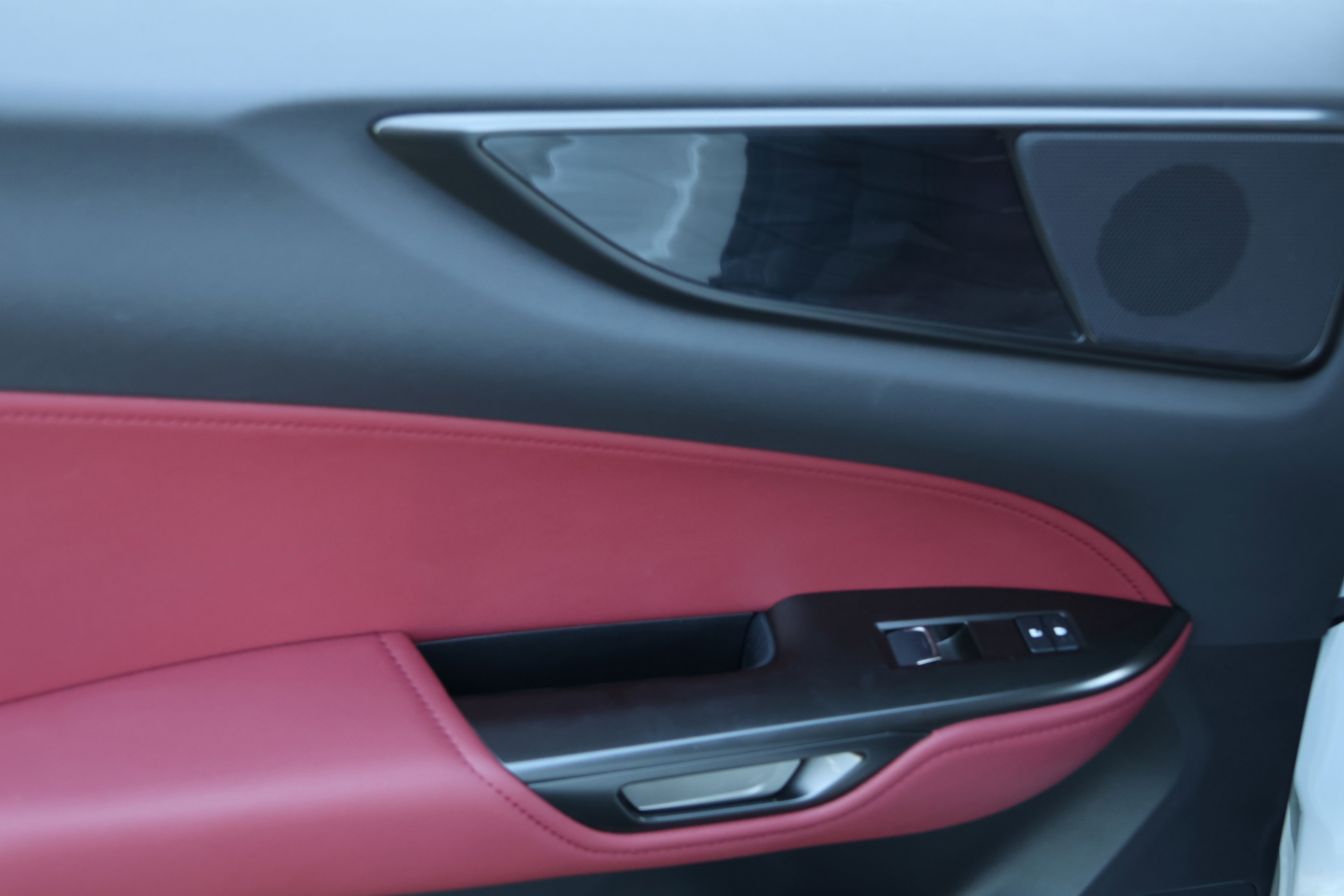 Used 2024 Lexus NX 350 350 Premium image 37