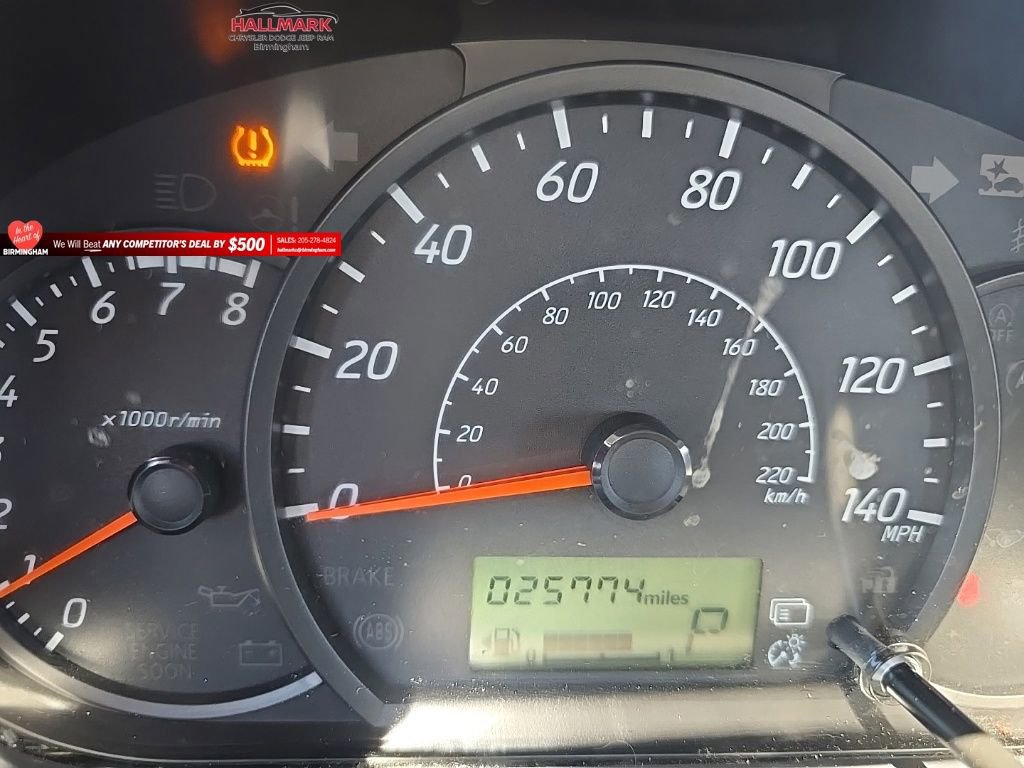 Used 2024 Mitsubishi Mirage G4 ES FWD image 16