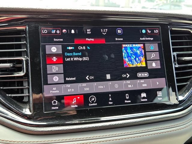 Certified 2021 Dodge Durango R/T w/ Technology Group AWD/4WD image 28