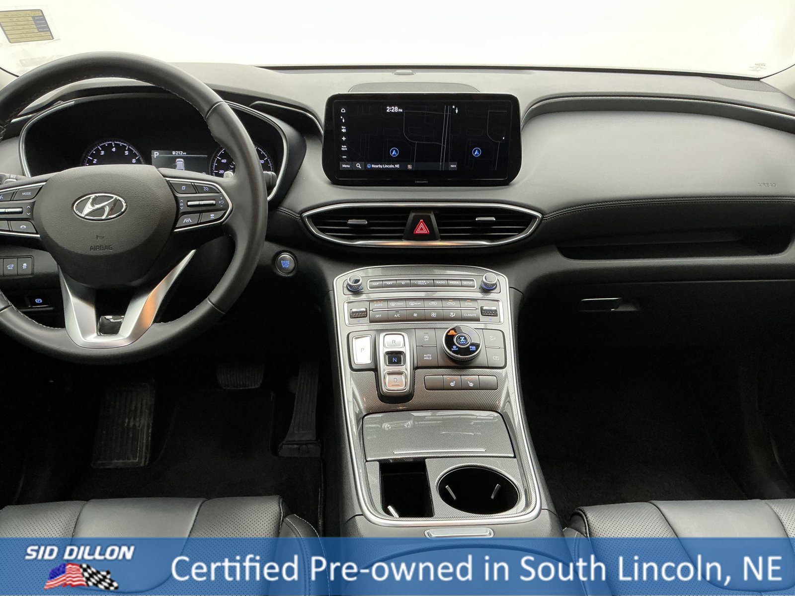 Used 2023 Hyundai Santa Fe XRT image 19