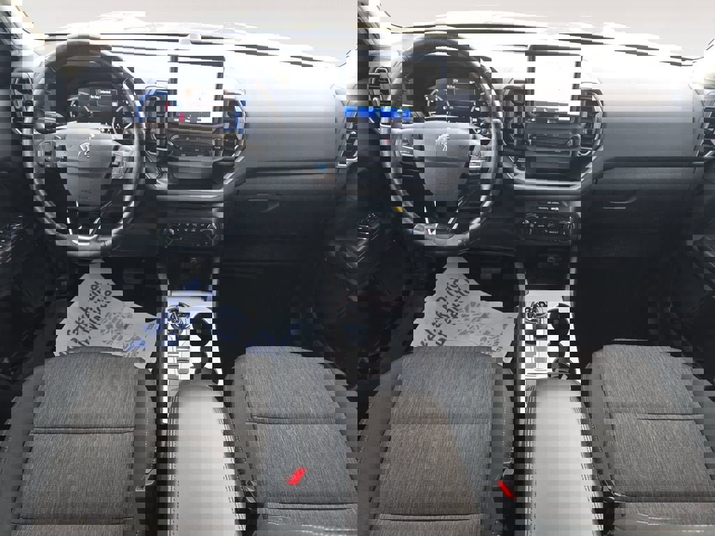 Used 2023 Ford Bronco Sport Big Bend w/ Convenience Package image 10