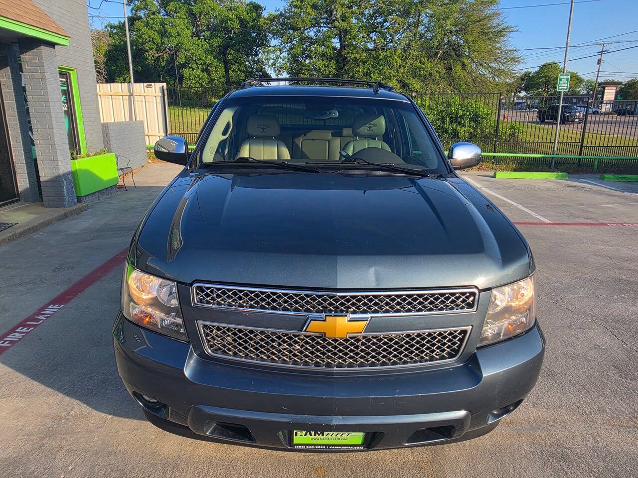 Used 2012 Chevrolet Avalanche LT w/ Texas Edition RWD image 60