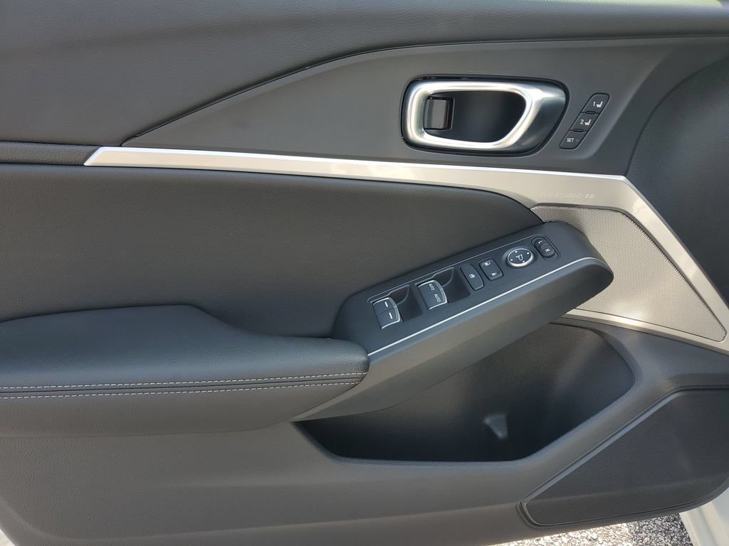 Certified 2024 Acura Integra A-Spec w/ Technology Package FWD image 16