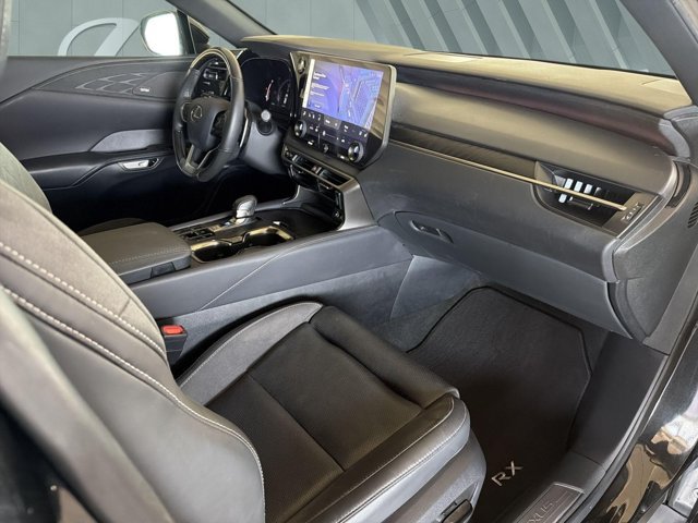 Used 2023 Lexus RX 350 FWD w/ Cold Area Package image 26