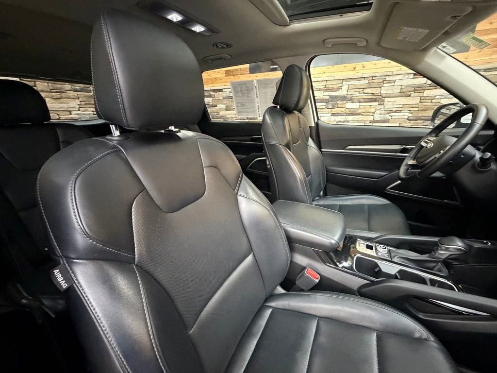 Used 2020 Kia Telluride S image 15