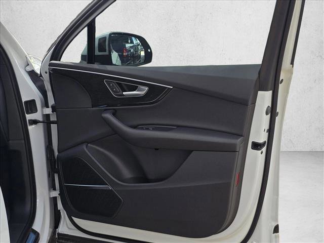 New 2026 Audi Q7 2.0T Premium image 10