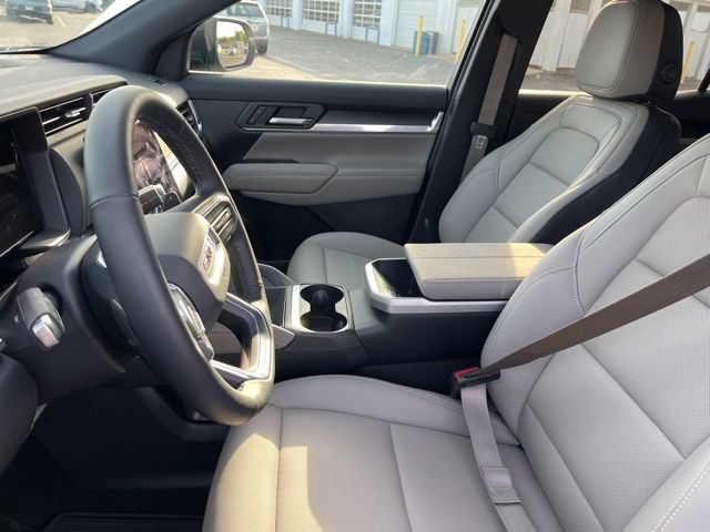 Used 2026 GMC Terrain Elevation w/ Elevation Premium Package AWD/4WD image 7