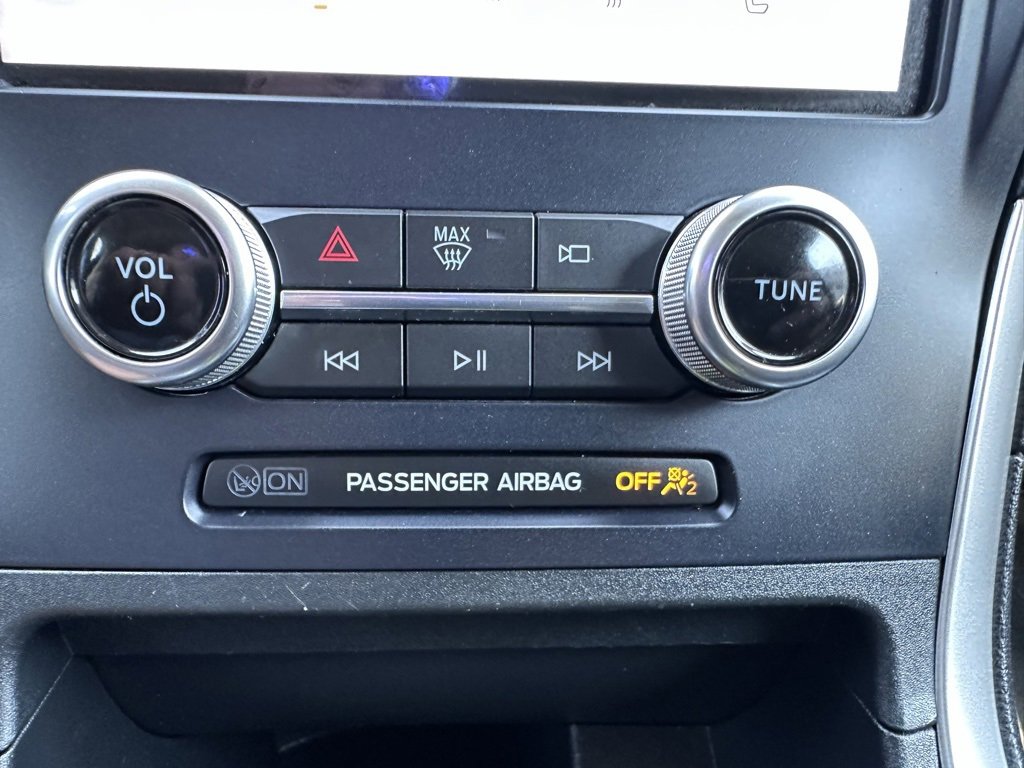 Used 2023 Ford Edge SEL image 15