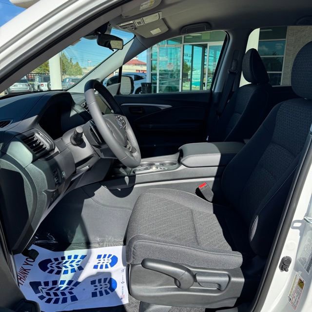 New 2026 Honda Ridgeline Sport image 10