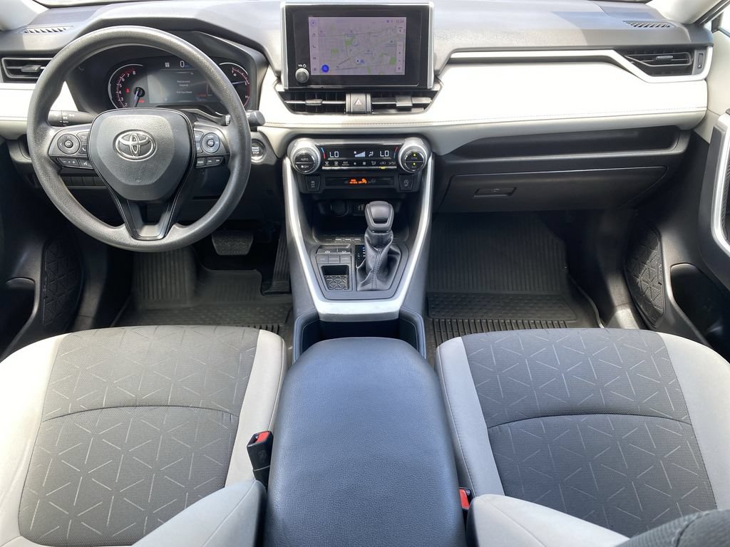 Used 2023 Toyota RAV4 XLE w/ Convenience Package FWD image 18