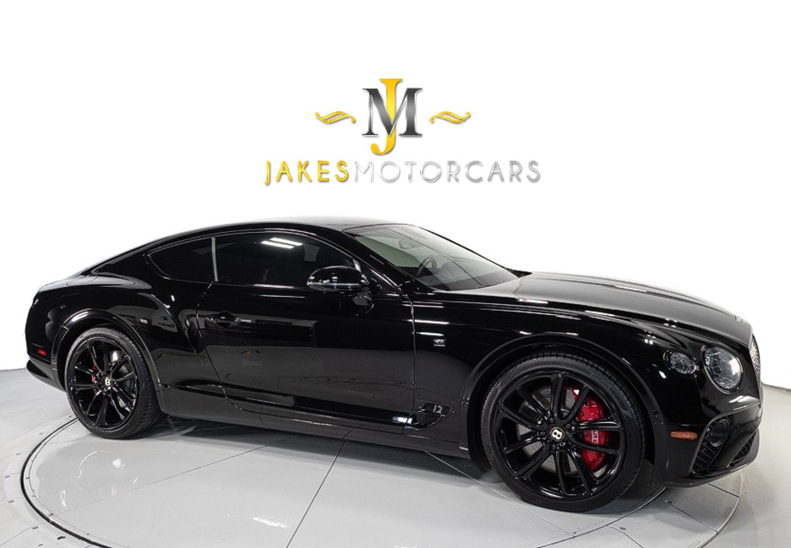 Used 2020 Bentley Continental GT AWD/4WD image 14