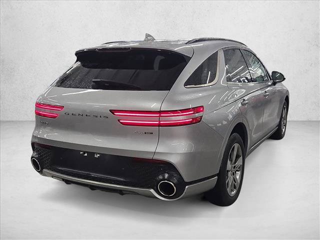 Used 2024 Genesis GV70 3.5T Sport AWD/4WD image 5