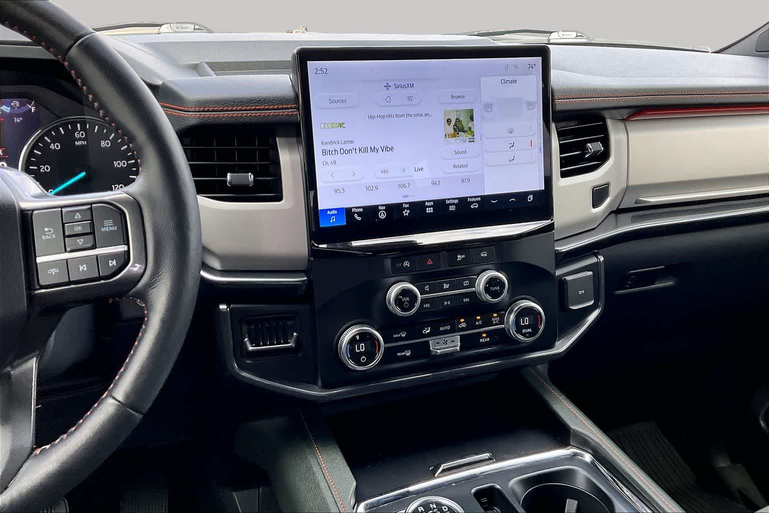 Used 2024 Ford Expedition Timberline AWD/4WD image 7