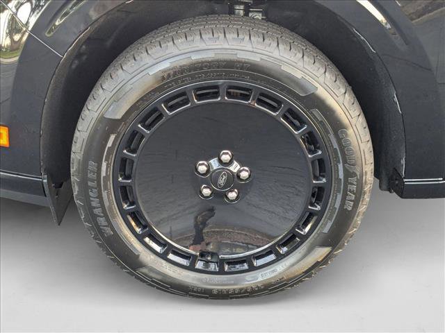 New 2025 Ford Maverick Lobo image 9