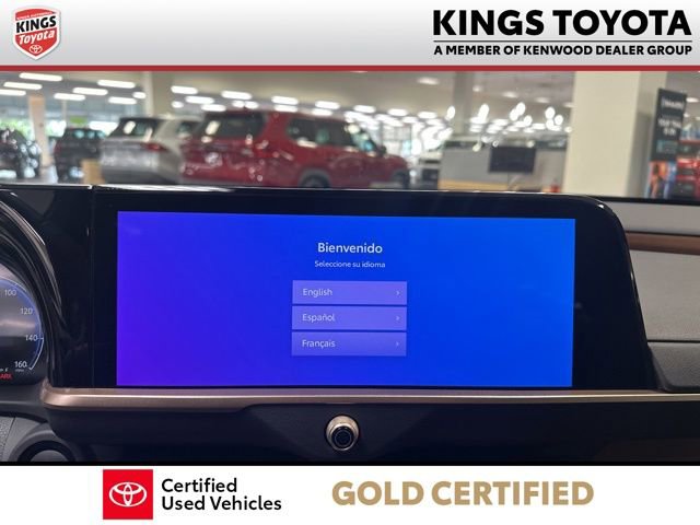 Certified 2025 Toyota Crown Signia w/ Advanced Technology Package AWD/4WD image 16