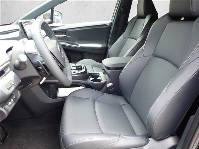 New 2026 Subaru Solterra w/ Premium Convenience Package AWD/4WD image 12