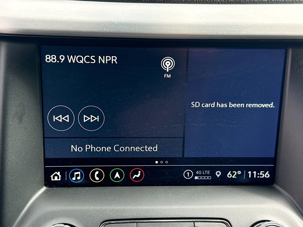 Used 2023 GMC Acadia SLT image 16