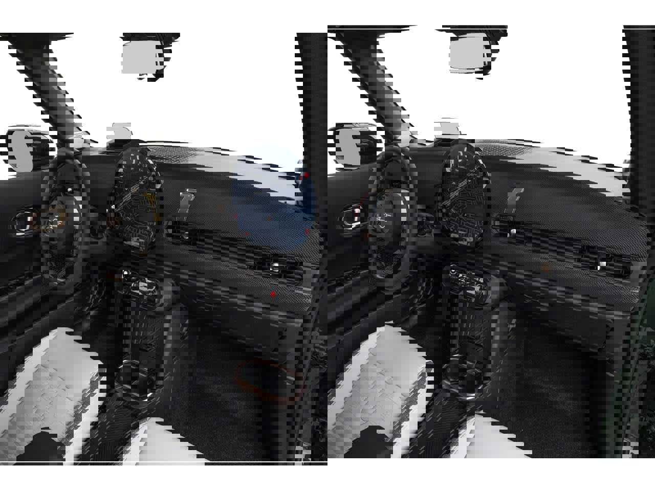 Used 2026 MINI Cooper Convertible image 11