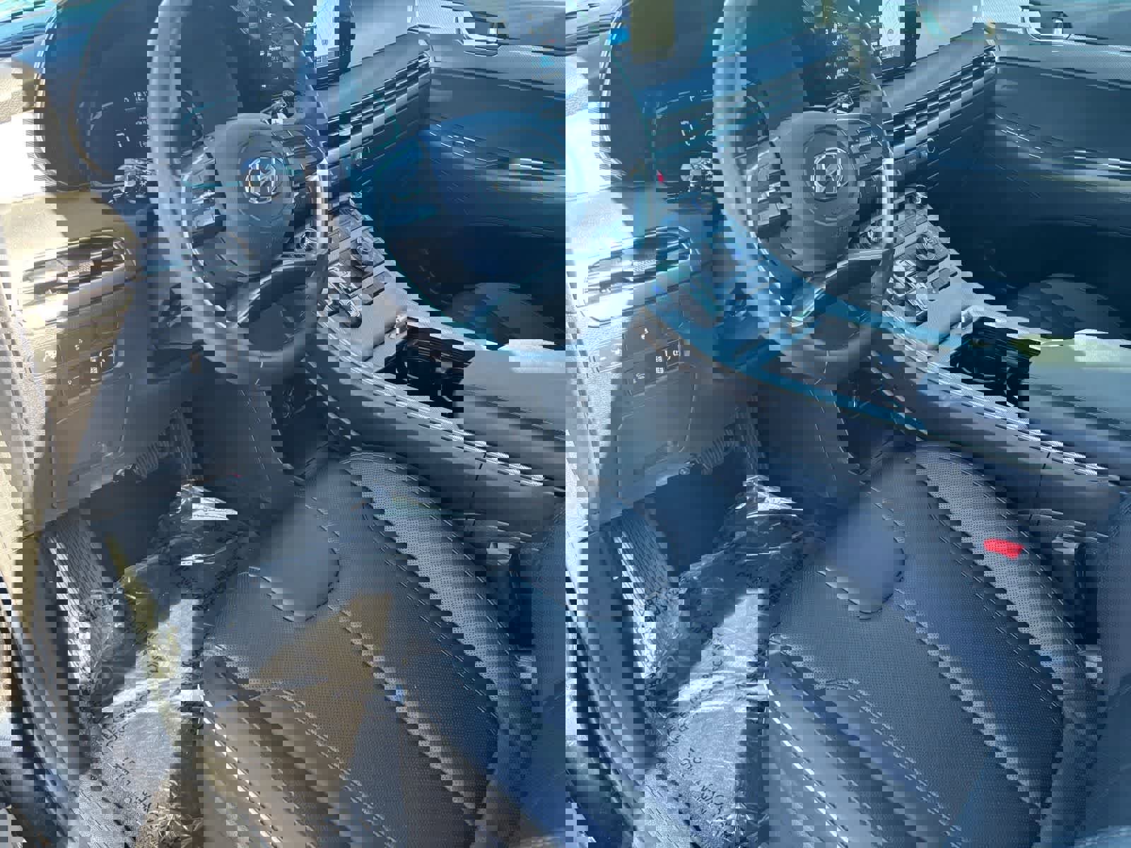 Used 2023 Hyundai Palisade XRT w/ Cargo Package image 17