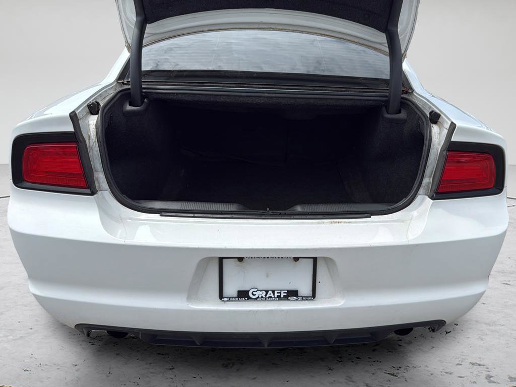 Used 2014 Dodge Charger R/T RWD image 32