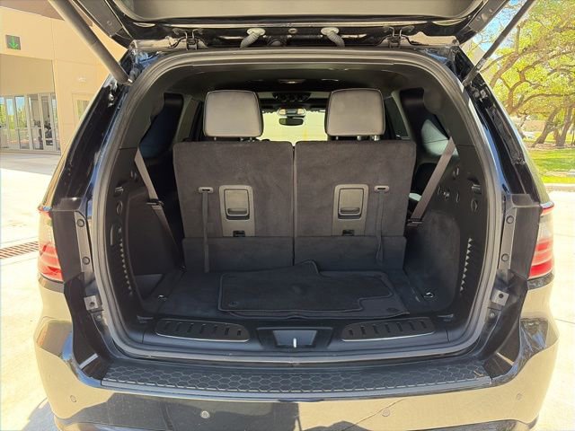 Used 2022 Dodge Durango R/T image 4