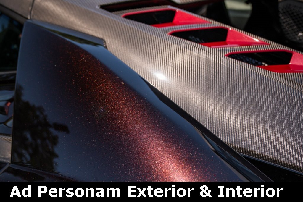 Used 2025 Lamborghini Revuelto Base image 18