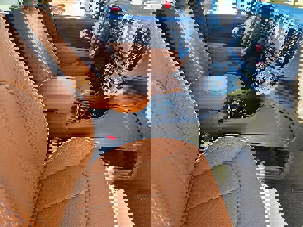 New 2026 Chrysler Pacifica Pinnacle image 13