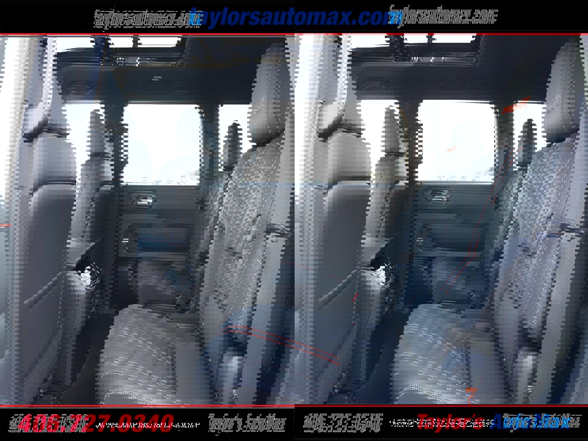 New 2026 Nissan Armada PRO-4X image 7