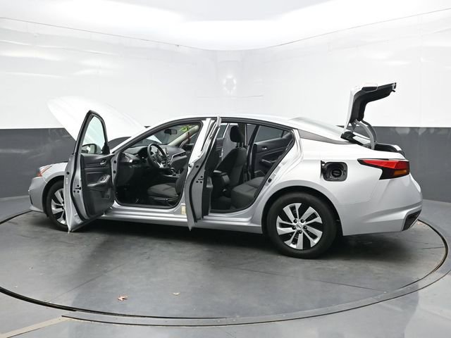 Used 2021 Nissan Altima 2.5 S image 39