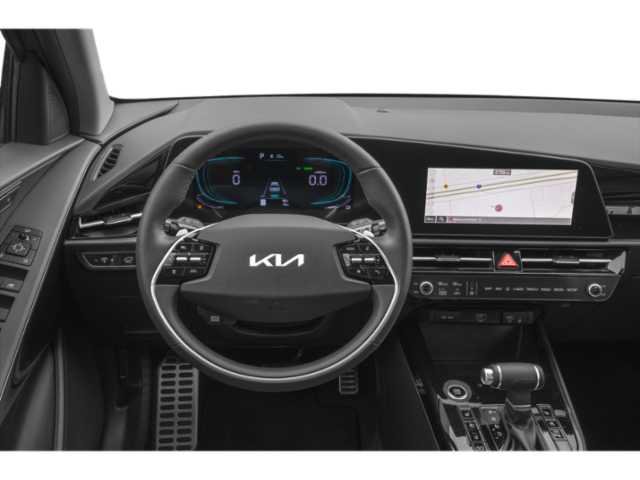 New 2026 Kia Niro SX Touring FWD image 4