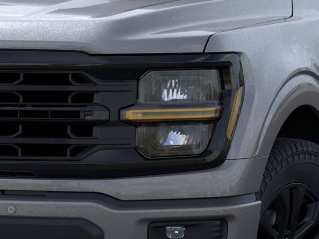 New 2026 Ford F150 XLT w/ Equipment Group 302A MID AWD/4WD image 18