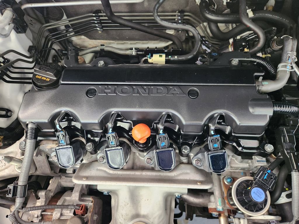 Used 2016 Honda HR-V EX-L image 29