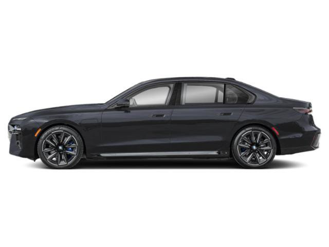 New 2026 BMW 750e xDrive w/ Executive Package AWD/4WD image 3