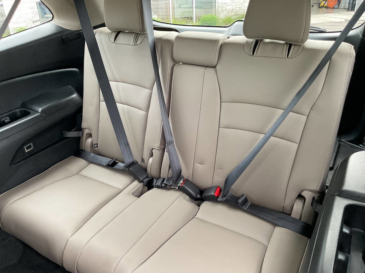 Used 2020 Honda Pilot EX-L image 36