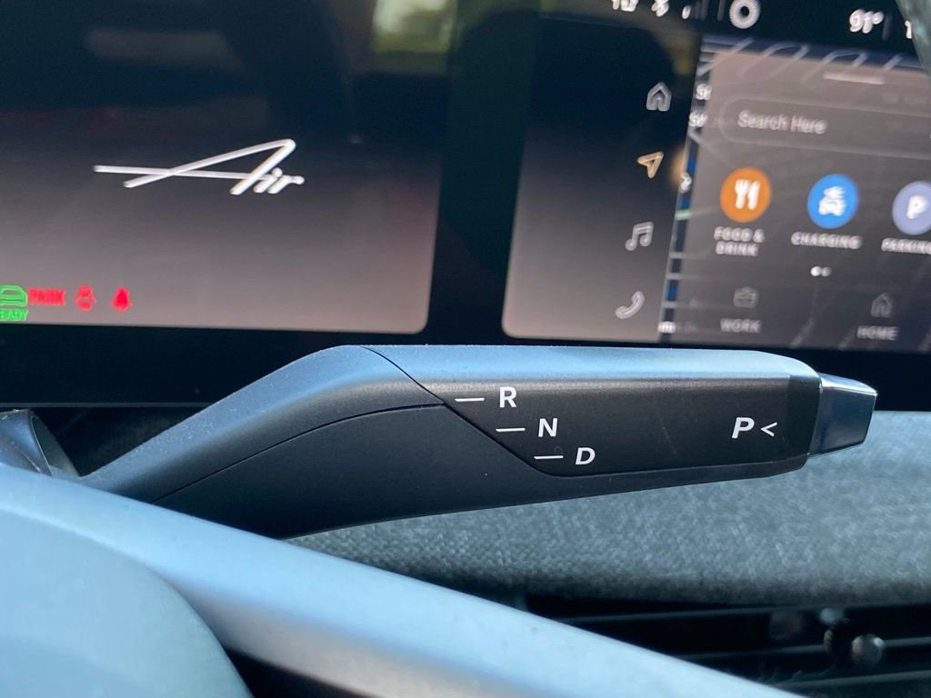 Used 2024 Lucid Air Pure image 39