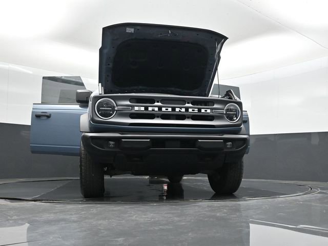 Used 2024 Ford Bronco Big Bend image 52