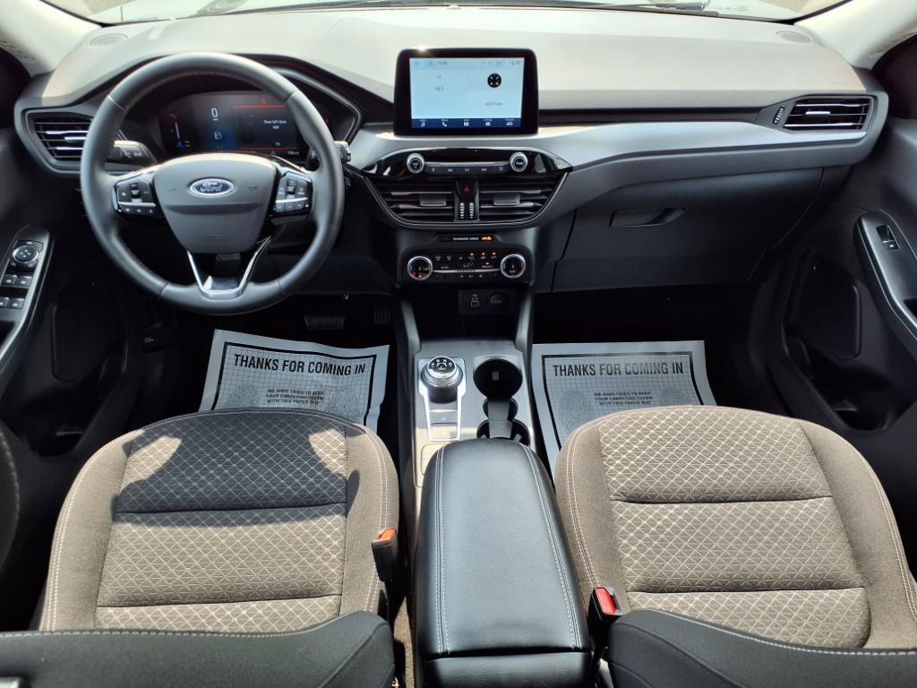 Used 2024 Ford Escape Active AWD/4WD image 12