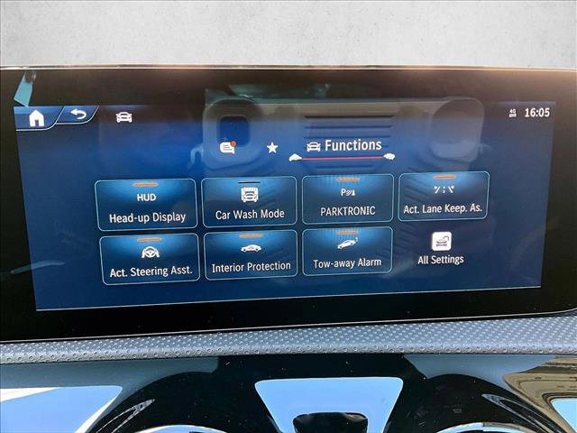 New 2026 Mercedes-Benz CLA 45 AMG S 4MATIC image 24