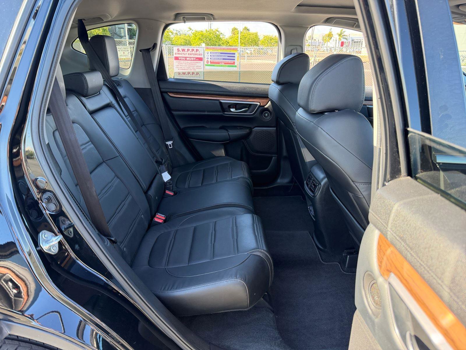 Used 2021 Honda CR-V EX-L image 17