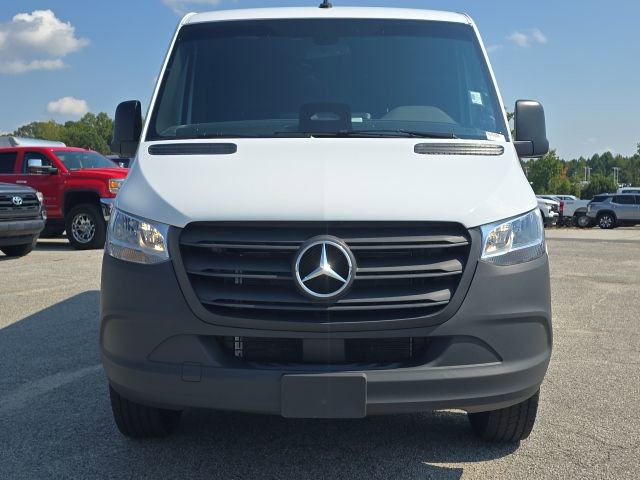 Used 2025 Mercedes-Benz Sprinter 2500 image 8
