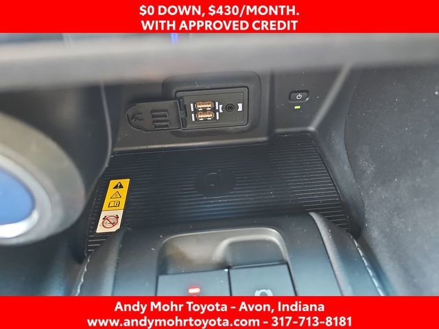 Used 2021 Toyota Venza LE AWD/4WD image 24