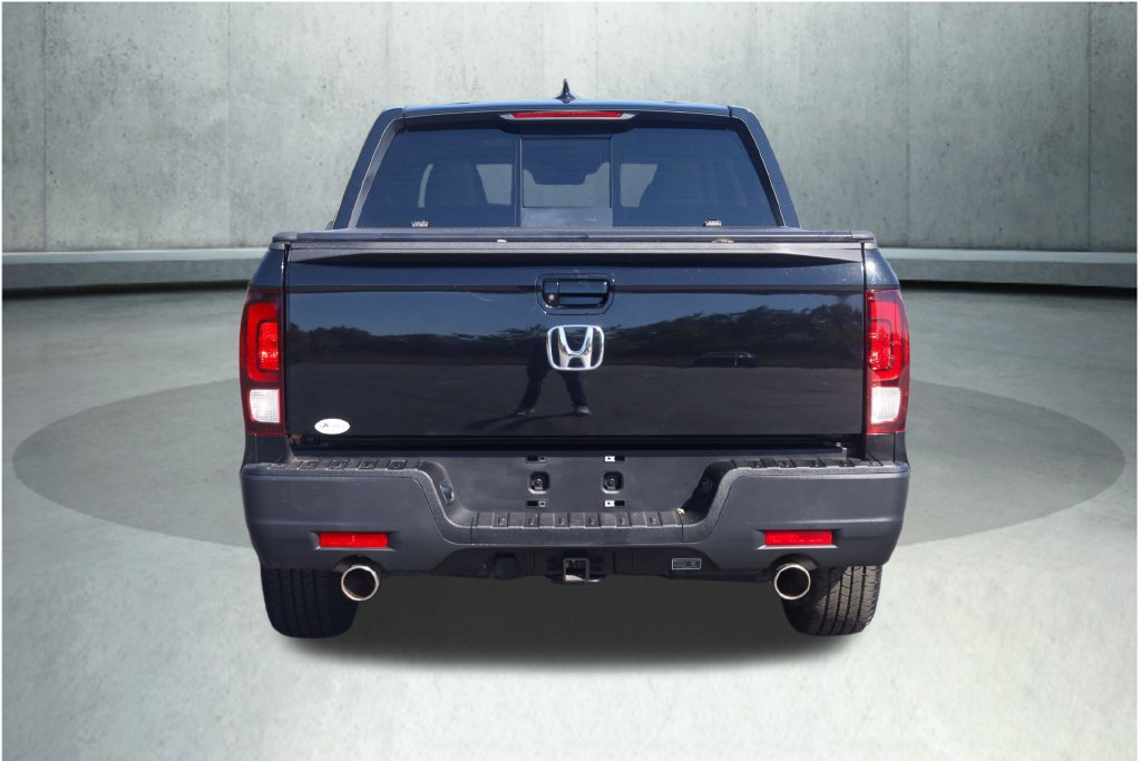 Used 2022 Honda Ridgeline RTL image 28