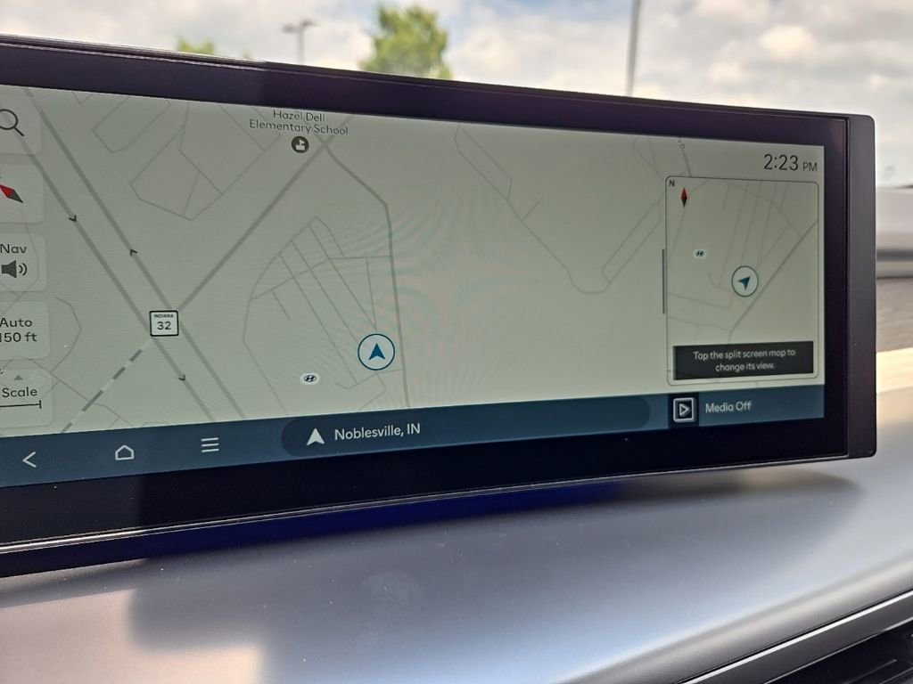 New 2026 Hyundai Ioniq 9 SEL image 42